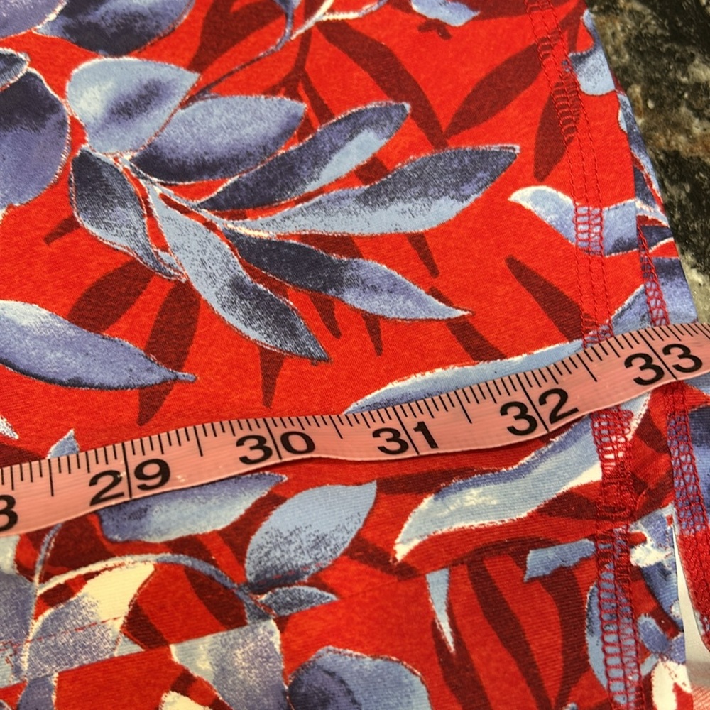 Women’s Tommy Bahama Island Zone Dress Large Resort/ Athletic/ Golf EUC! - Picture 10 of 11